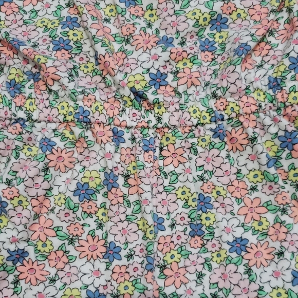 Romper - Picture 2 of 3